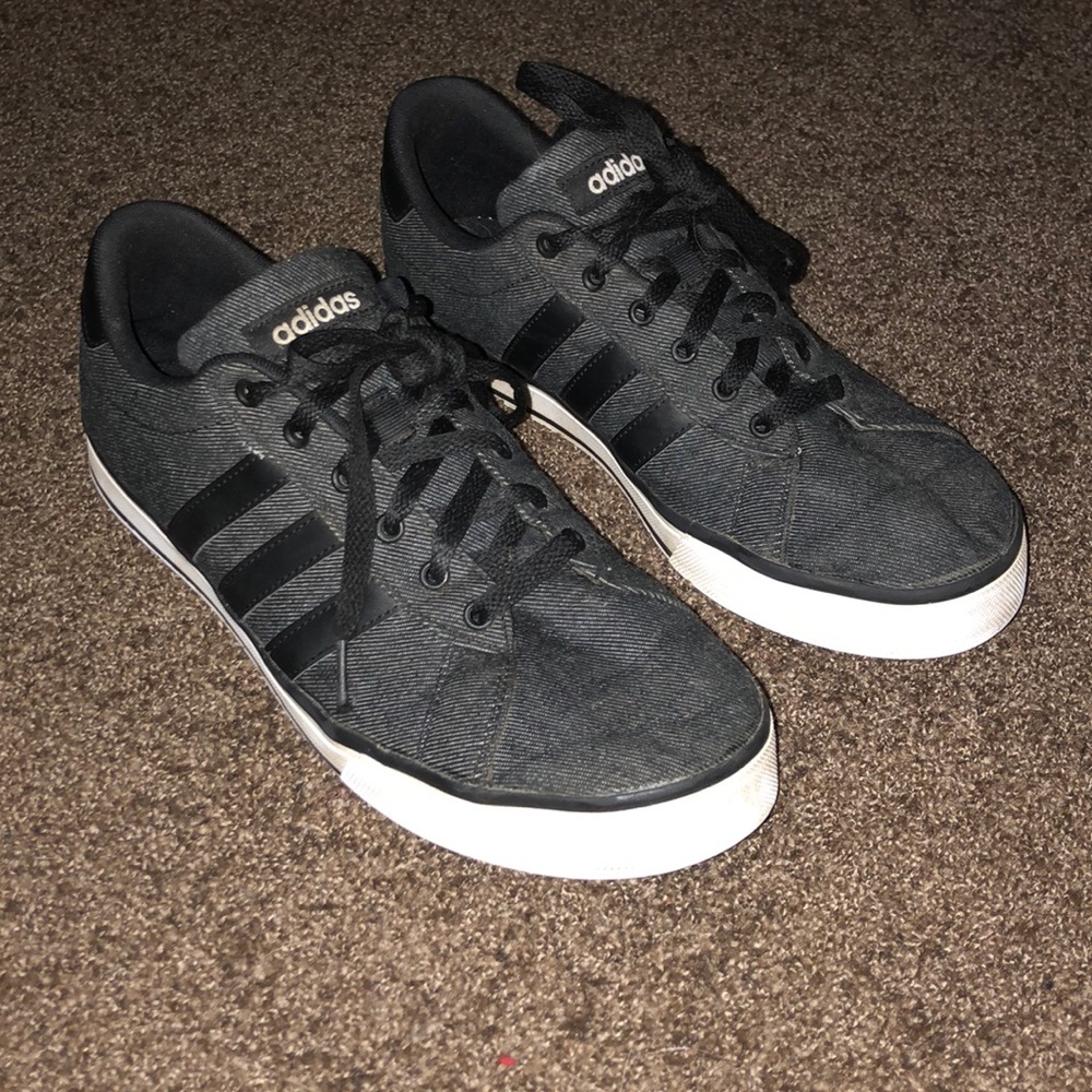 Adidas skate shoes